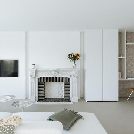 Design68 Appartement Oostende Buitenkant foto