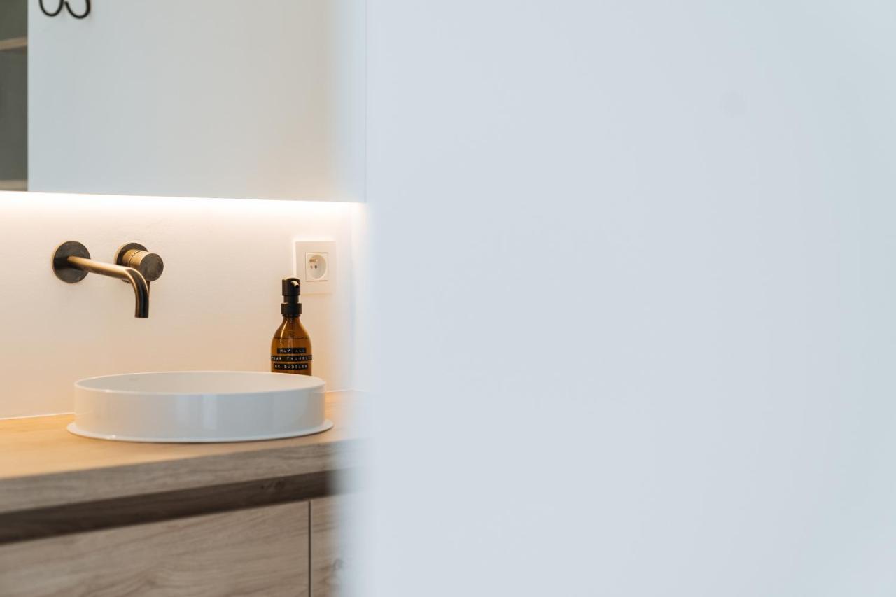 Design68 Appartement Oostende Buitenkant foto