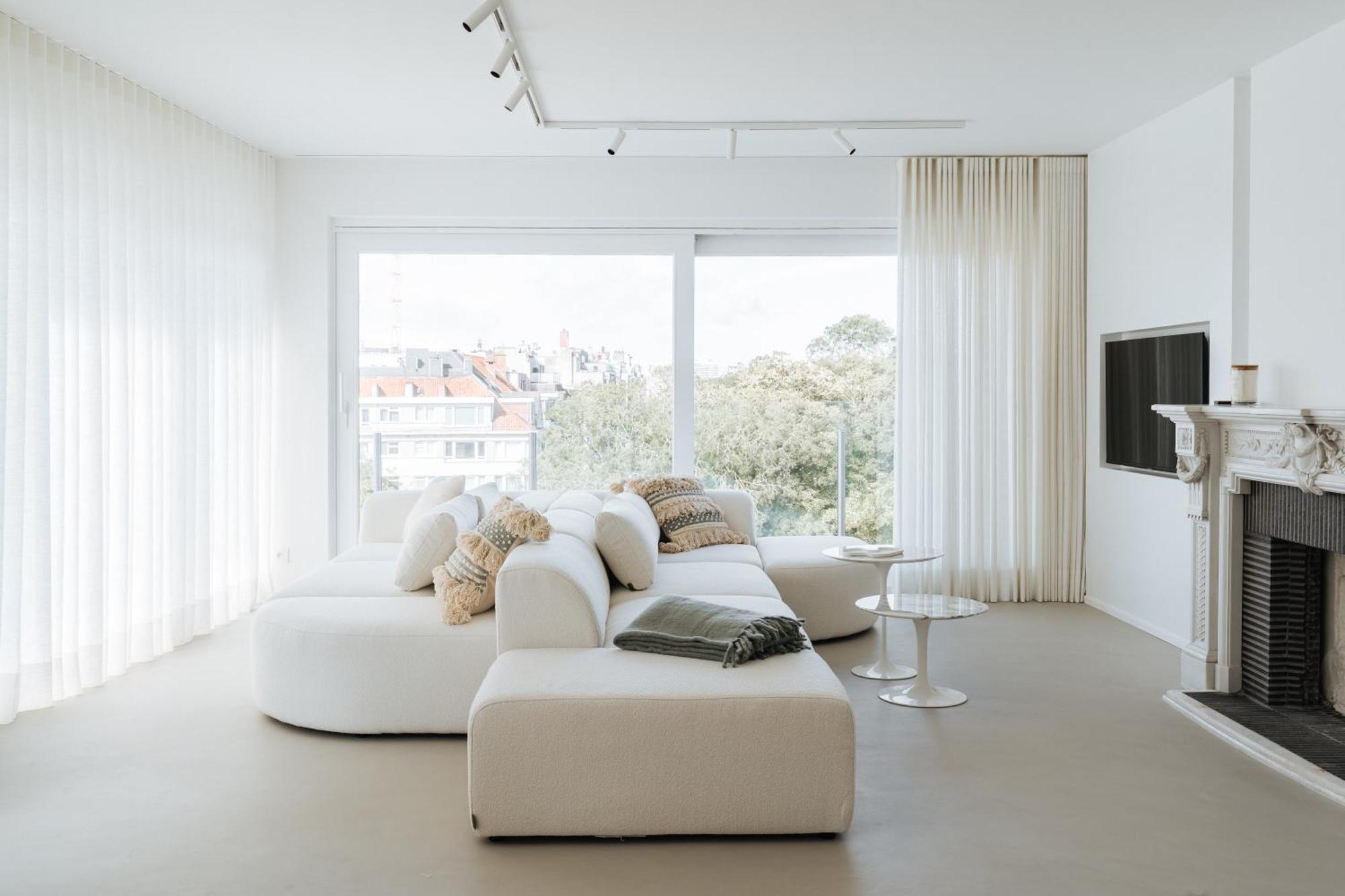 Design68 Appartement Oostende Buitenkant foto